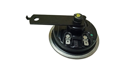 New Royal Enfield GT Continental Horn LT