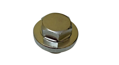 New Royal Enfield GT Continental Oil Filler Plug