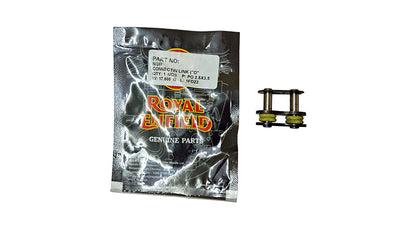 New Royal Enfield GT Continental Chain Connecting Link - O Ring