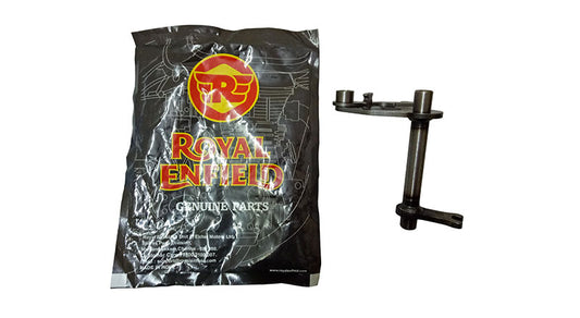 New Royal Enfield GT Continental Gear Change Assembly