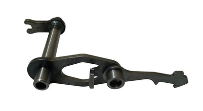 New Royal Enfield GT Continental Gear Change Assembly