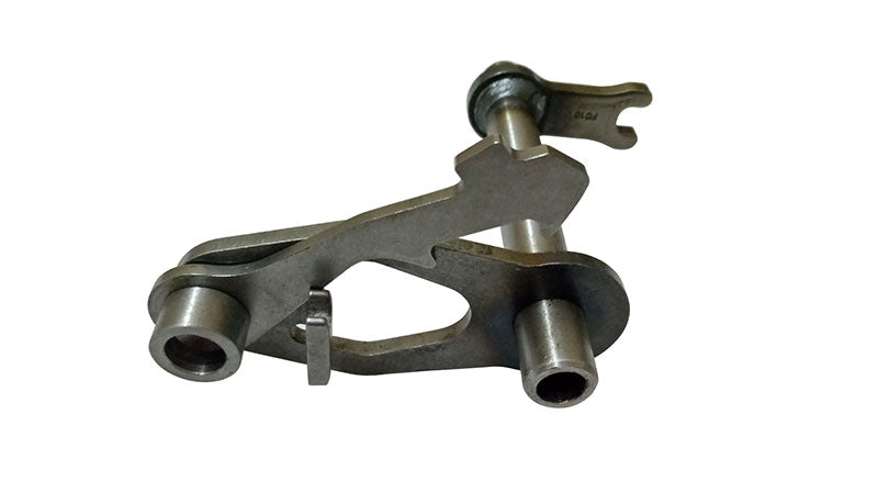 New Royal Enfield GT Continental Gear Change Assembly