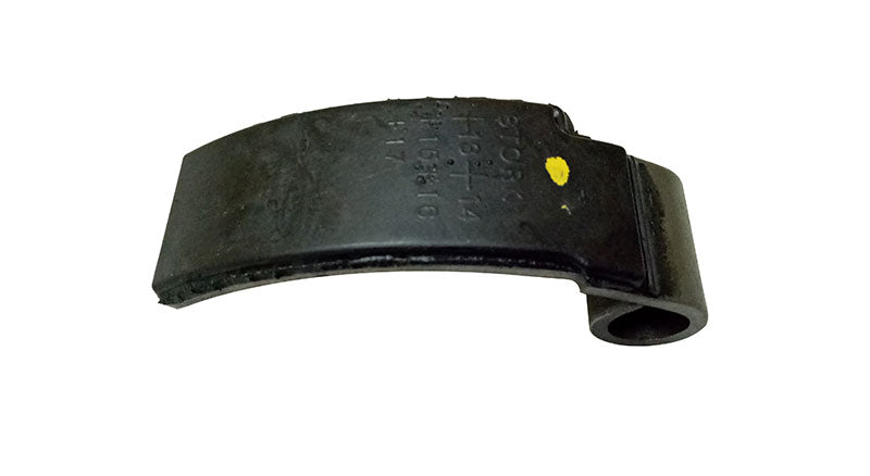 New Royal Enfield GT Continental Chain Tensioner Pad