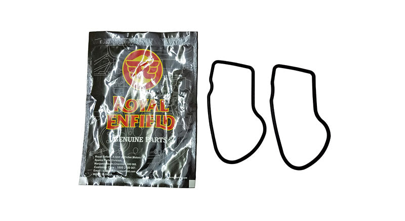 New Royal Enfield GT Continental Gasket Kit Rocker Cover