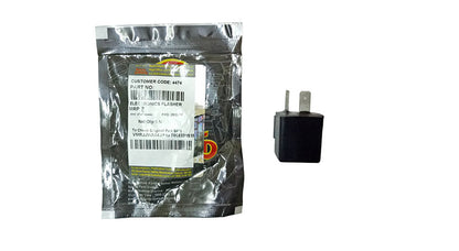 New Royal Enfield GT Continental Electronic Flasher