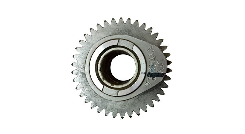 New Royal Enfield GT Continental Cam Gear Assembly - Inlet