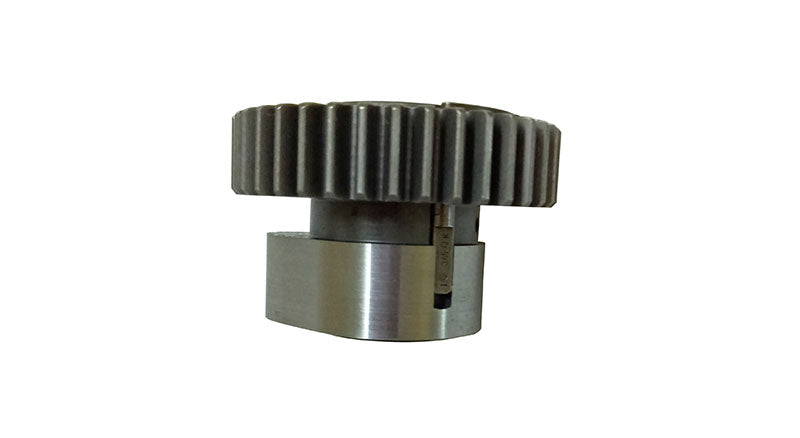 New Royal Enfield GT Continental Cam Gear Assembly - Exhaust