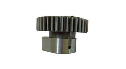 New Royal Enfield GT Continental Cam Gear Assembly - Exhaust