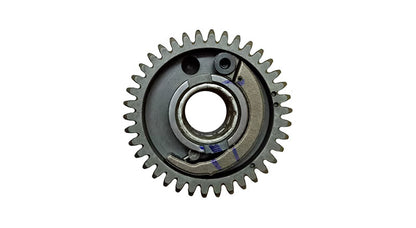 New Royal Enfield GT Continental Cam Gear Assembly - Exhaust