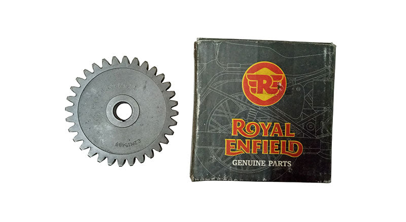 New Royal Enfield GT Continental Idler Gear