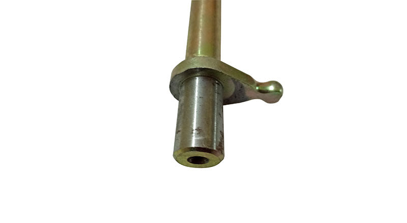 New Royal Enfield GT Continental Gear Lever Shaft Assembly