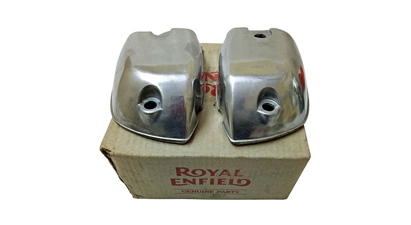 New Royal Enfield GT Continental Rocker Cover Kit