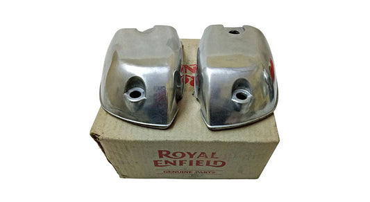 New Royal Enfield GT Continental Rocker Cover Kit