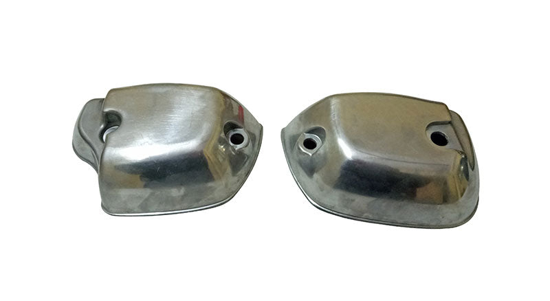 New Royal Enfield GT Continental Rocker Cover Kit