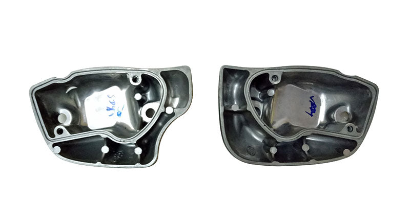 New Royal Enfield GT Continental Rocker Cover Kit