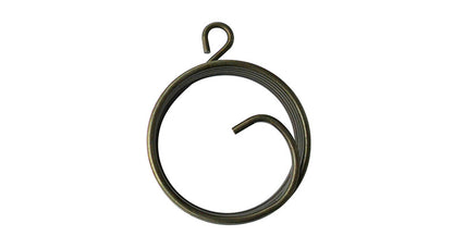 New Royal Enfield GT Continental Kick Spring