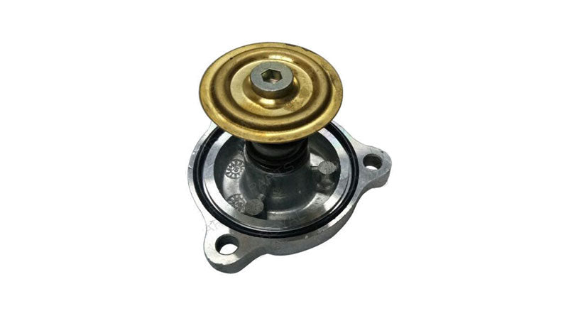 New Royal Enfield GT Continental Cap Oil Filter Sub - Assembly