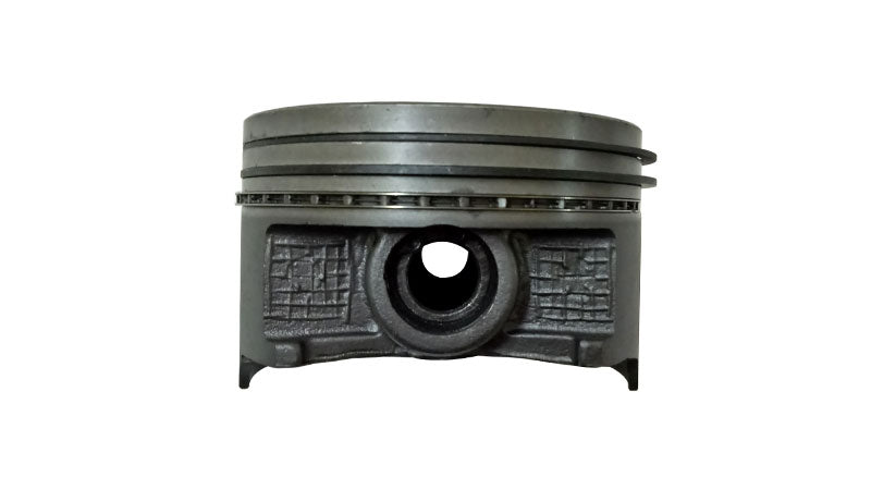 New Royal Enfield GT Continental Piston & Ring Set