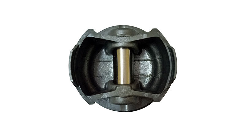 New Royal Enfield GT Continental Piston & Ring Set