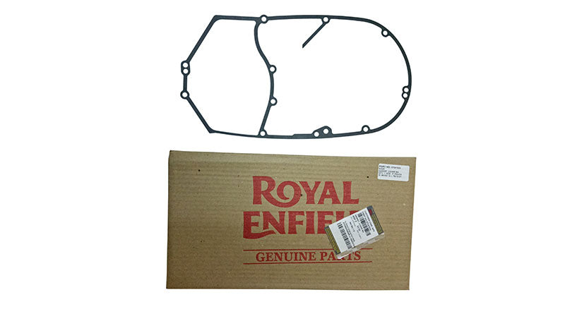 New Royal Enfield GT Continental Gasket Cover RH