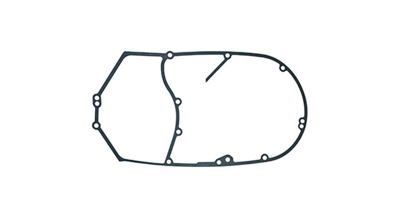 New Royal Enfield GT Continental Gasket Cover RH