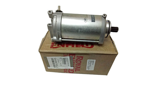 Royal Enfield GT Continental Starter Motor