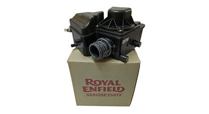 Royal Enfield GT Continental Air Filter Assembly