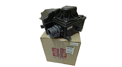 Royal Enfield GT Continental Air Filter Assembly