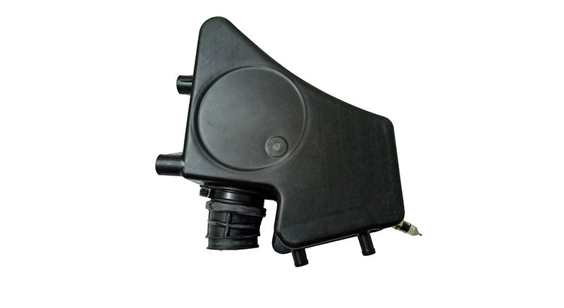 Royal Enfield GT Continental Air Filter Assembly