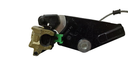 Royal Enfield GT Continental Disc Brake System