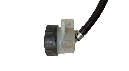 Royal Enfield GT Continental Disc Brake System