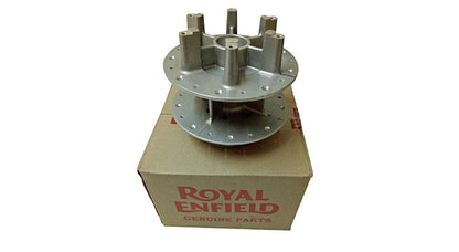 Royal Enfield GT Continental Rear Wheel Center Hub