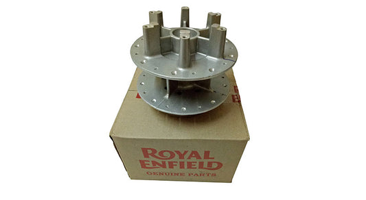 Royal Enfield GT Continental Rear Wheel Center Hub