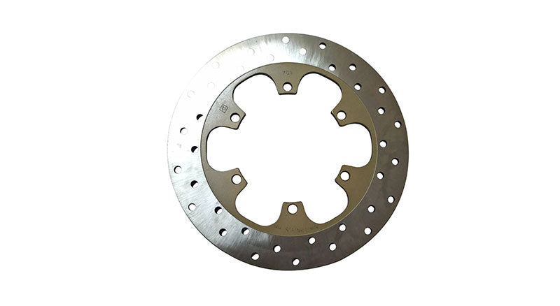 Royal Enfield GT Continental Rear Wheel Disc Plate
