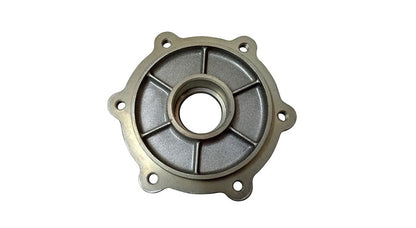 Royal Enfield GT Continental Adaptor RD Sprocket Metalic Silver