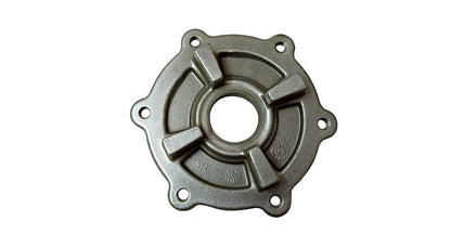 Royal Enfield GT Continental Adaptor RD Sprocket Metalic Silver