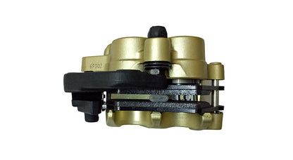 Royal Enfield GT Continental Disc Brake Caliper Assembly