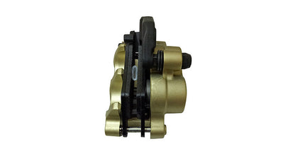 Royal Enfield GT Continental Disc Brake Caliper Assembly