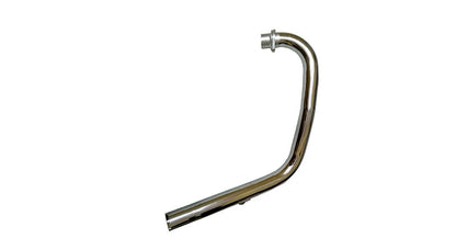 Royal Enfield GT Continental Exhaust Pipe Assembly
