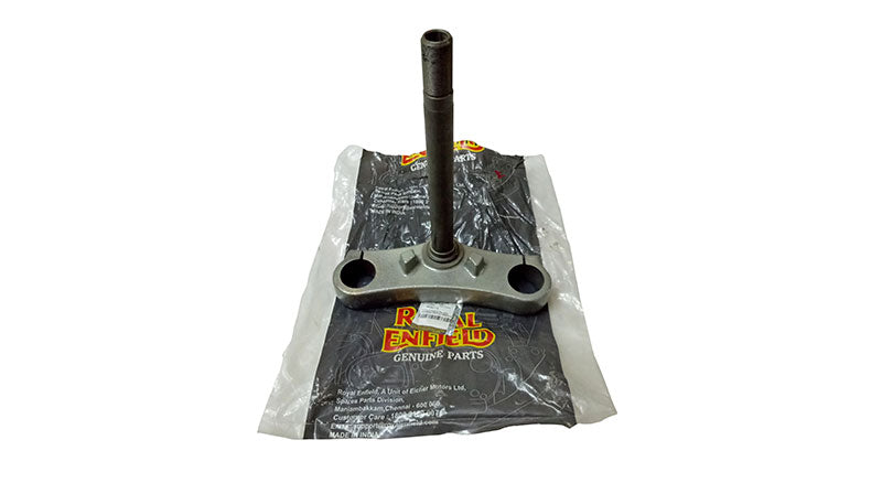 Royal Enfield GT Continental Steering Stem Assembly