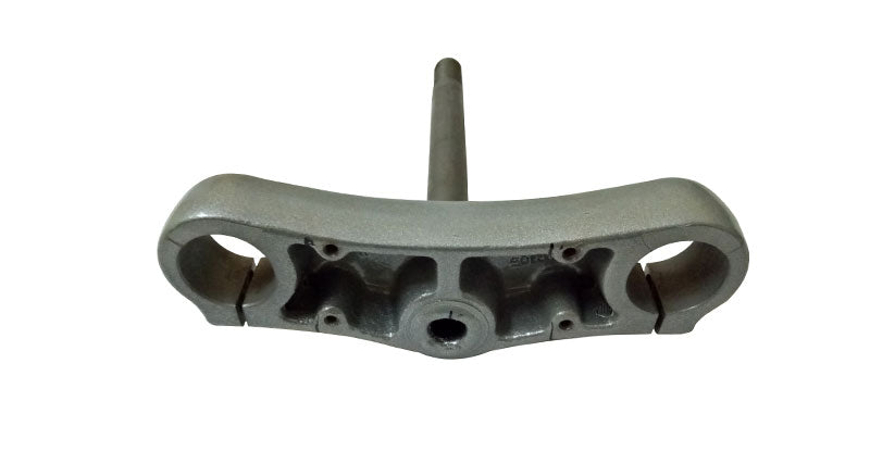 Royal Enfield GT Continental Steering Stem Assembly