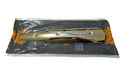 Royal Enfield GT Continental Silencer Guard