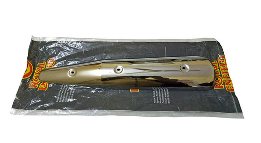 Royal Enfield GT Continental Silencer Guard