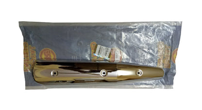 Royal Enfield GT Continental Silencer Guard