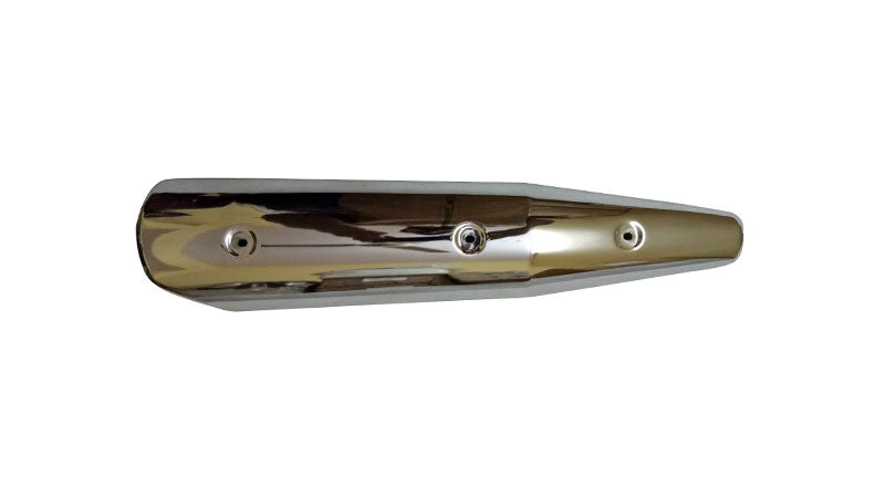 Royal Enfield GT Continental Silencer Guard