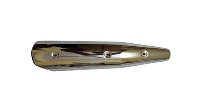 Royal Enfield GT Continental Silencer Guard