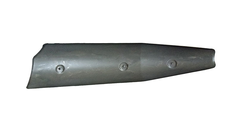 Royal Enfield GT Continental Silencer Guard