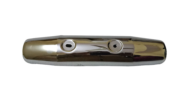 Royal Enfield GT Continental Exhaust Pipe Guard