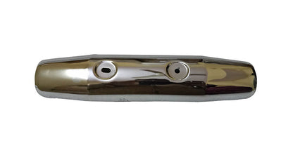 Royal Enfield GT Continental Exhaust Pipe Guard