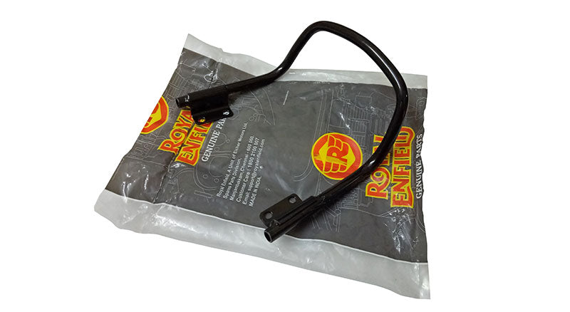 Royal Enfield GT Continental Grab Rail Assembly